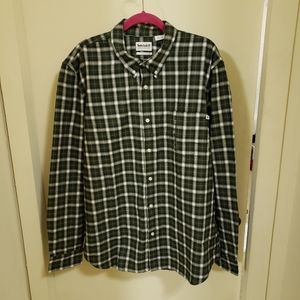 Timberland slim fit button down